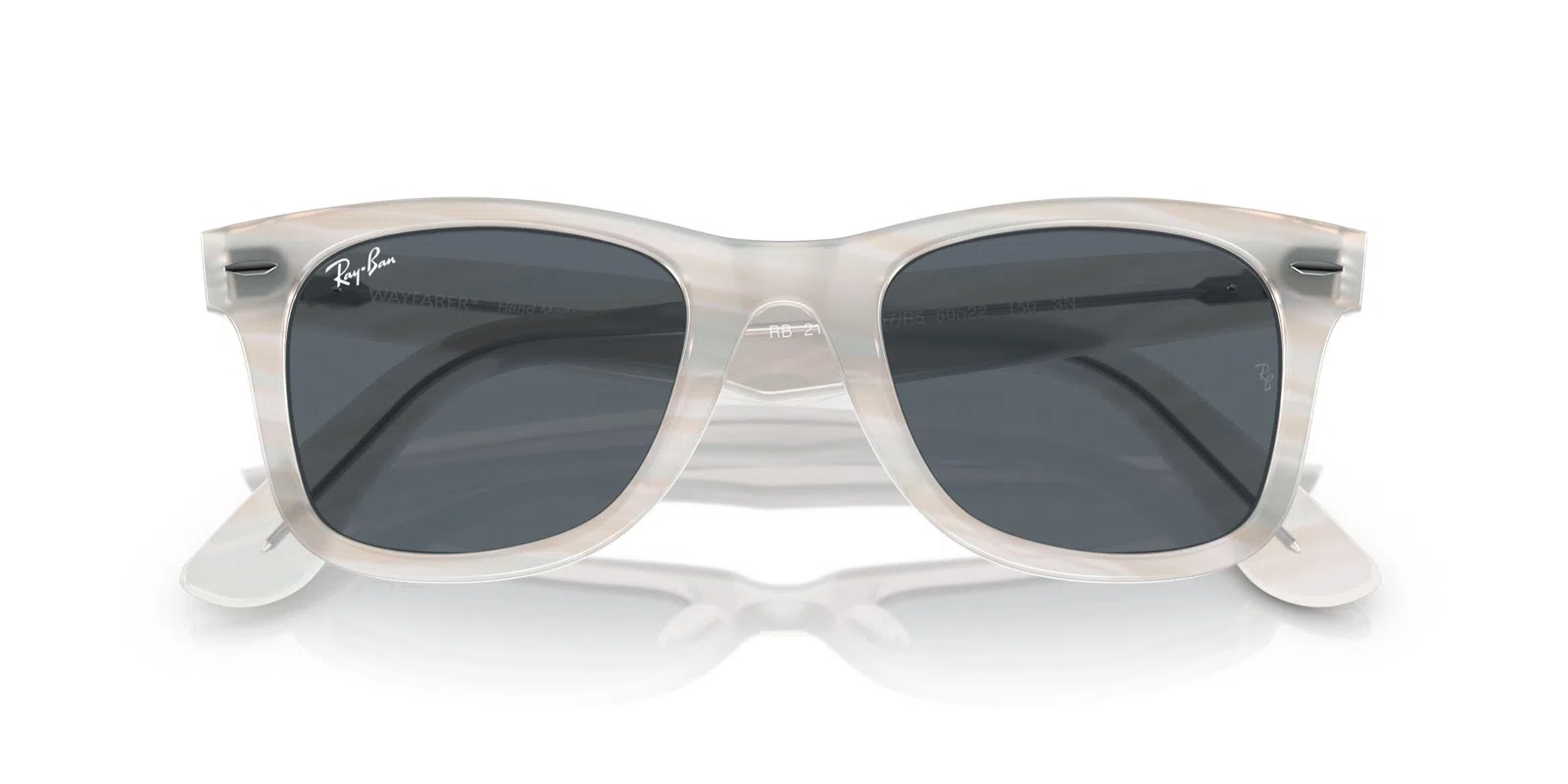 Ray Ban Original Wayfarer RB2140 Sunglasses - view 217